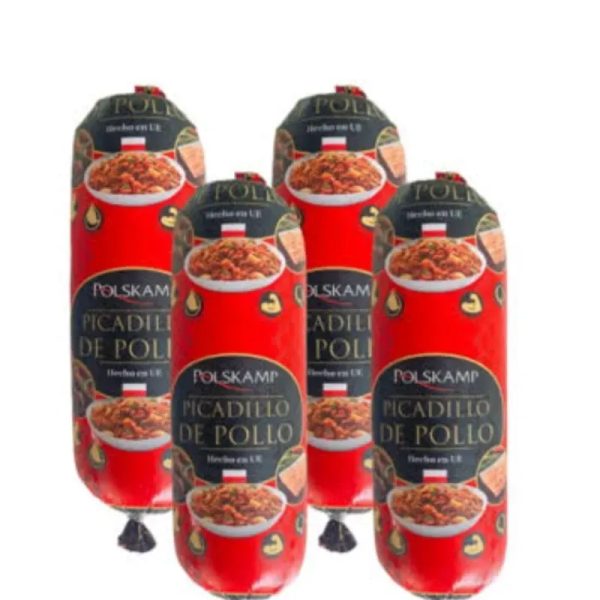 Picadillo 500g
