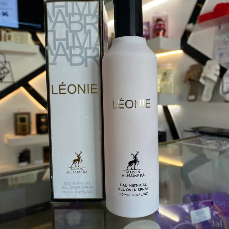 Perfume LEONIE (EAU DE TOILETTE )