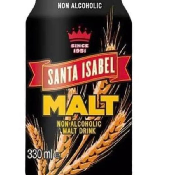 Malta Santa Isabel