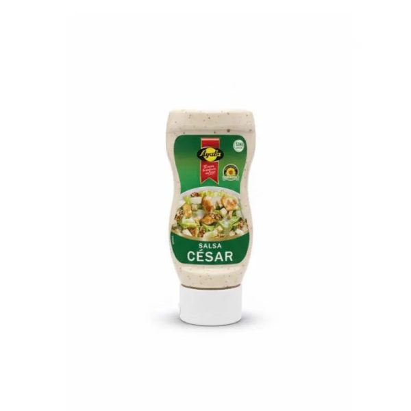 Salsa César