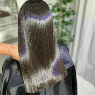 Alisado Premium Cabello Medio