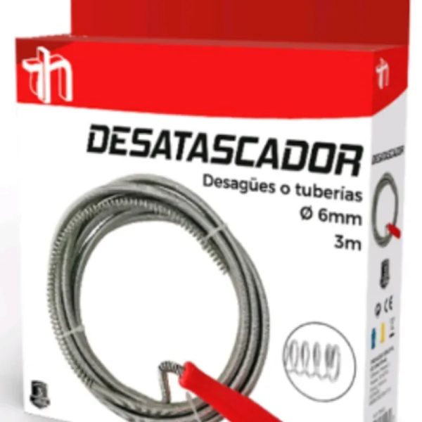 DESATASCADOR