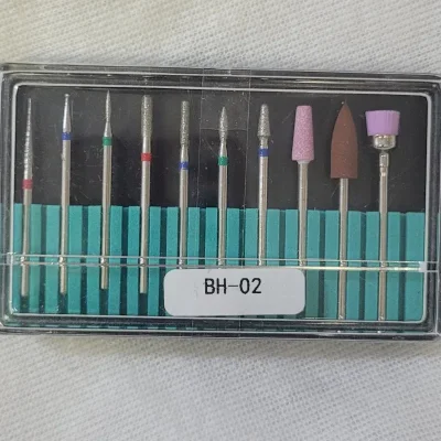 Kit de manicura rusa