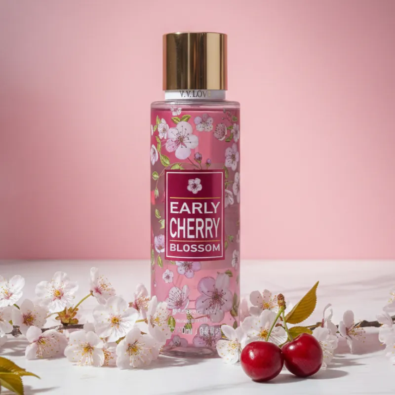 Colonia “Cherry”