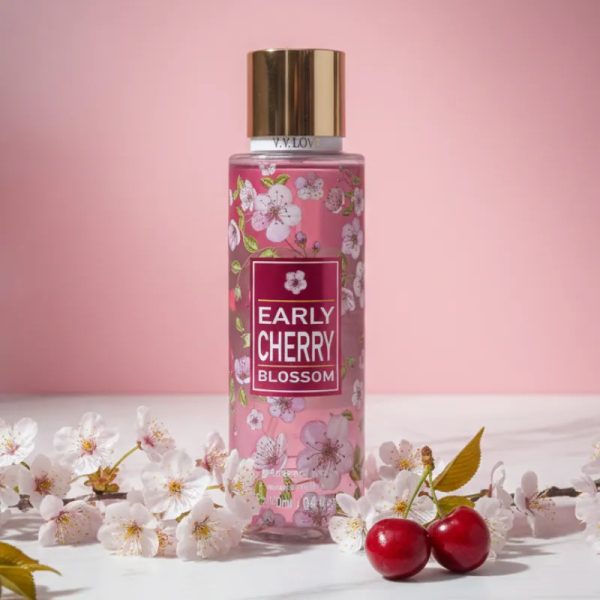 Colonia “Cherry”