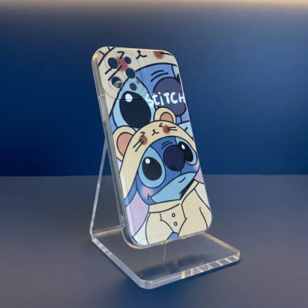 Stitch