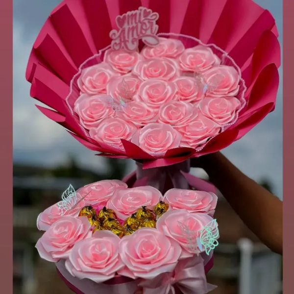  Hermoso set