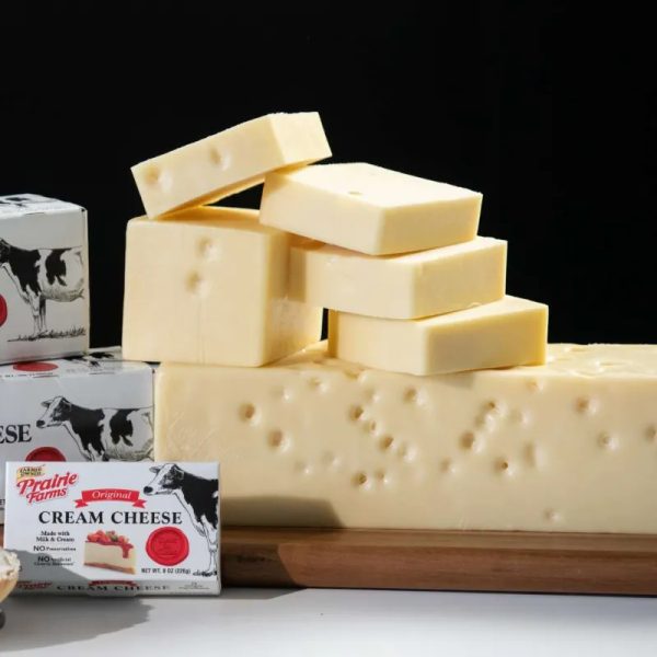 Queso Gouda