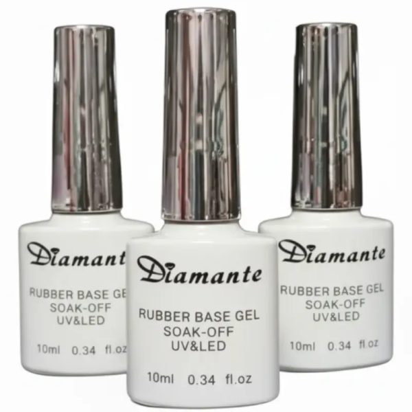 Rubber Base Gel