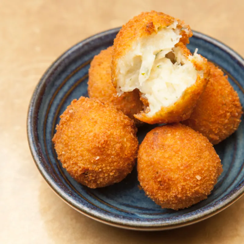 CROQUETAS