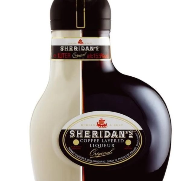 Sheridans Coffee