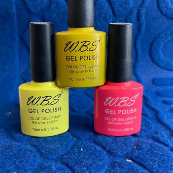 Pintura de gel 10 ml