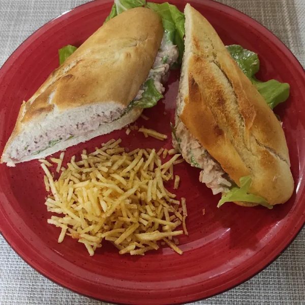 TUNA