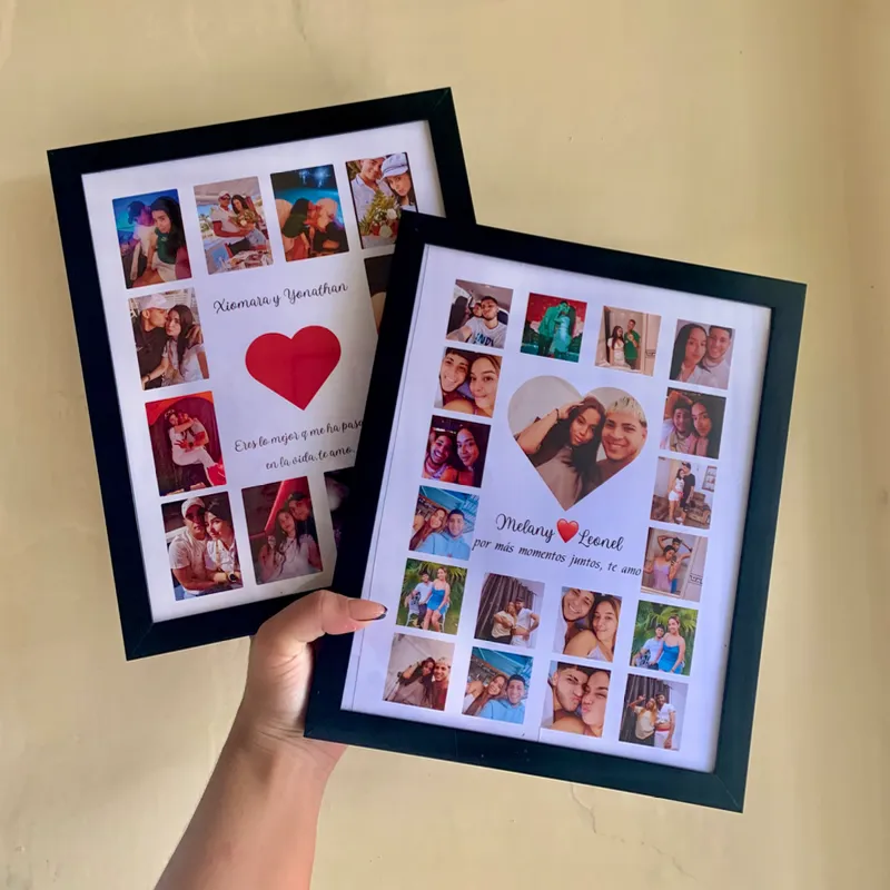 cuadro personalizado ❤️