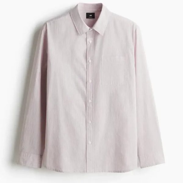 Camisa de hombre