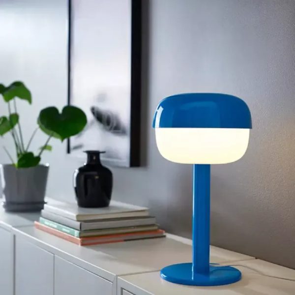 Lámpara de mesa
