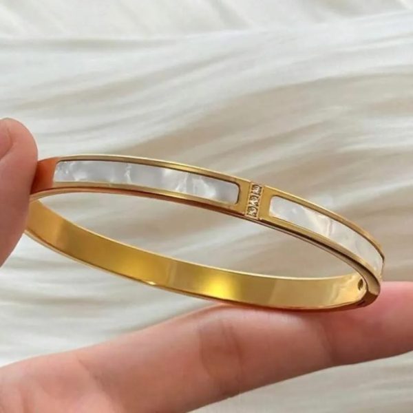 Pulsera Oro golfi
