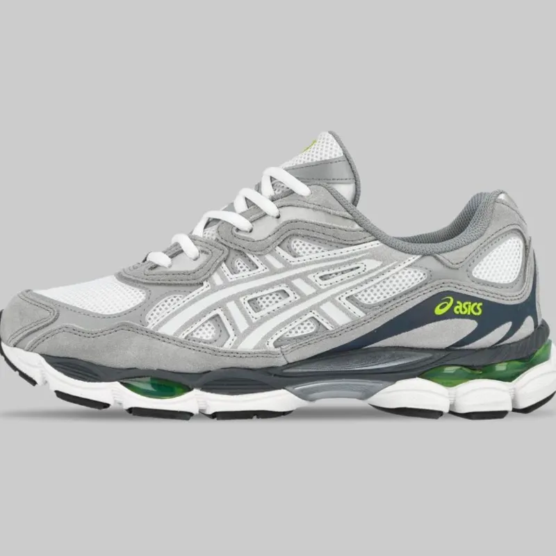 TENIS ASICS GEL-NYC HOMBRE