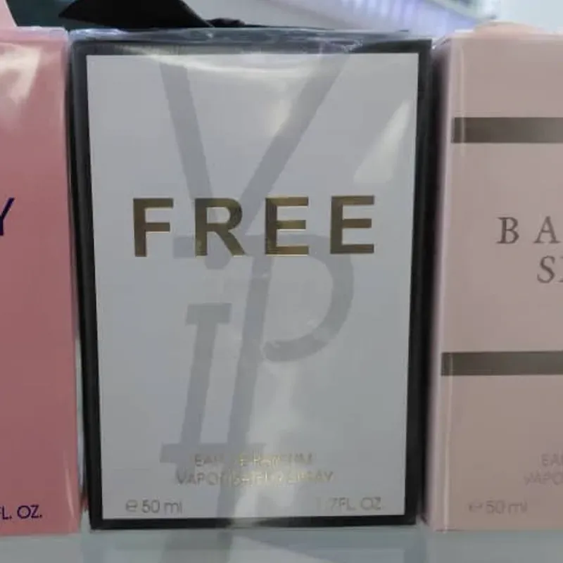 Perfume Free 50 ml