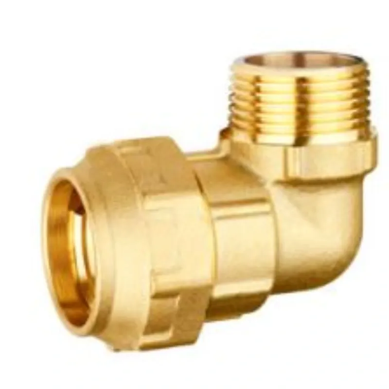 Racor codo macho1/2"x 25mm