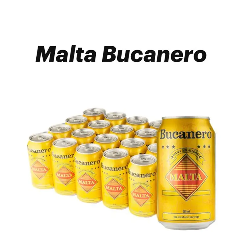 Malta bucanero