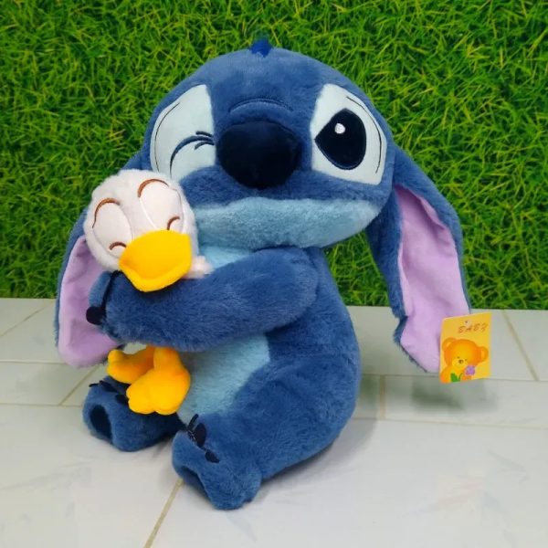 Stitch