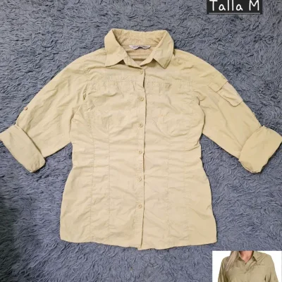 Talla M