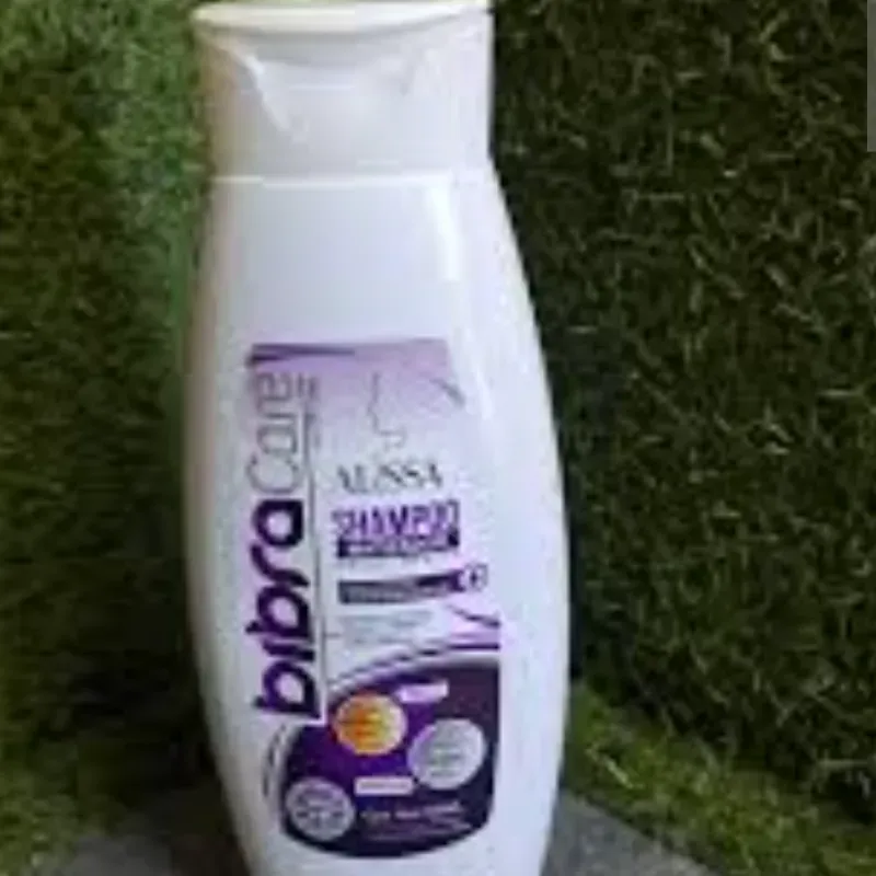 Shampoo matizador Bibracare 500 ml