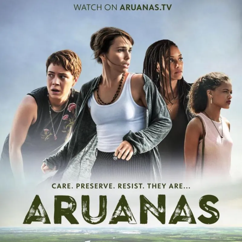 Aruanas