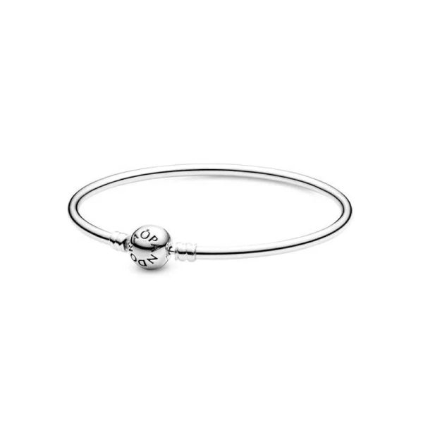 Pulsera Rígida Essence