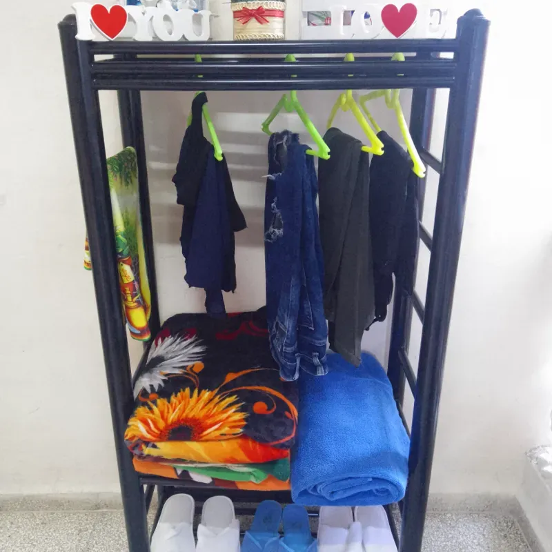 Ropero ( canastillero)