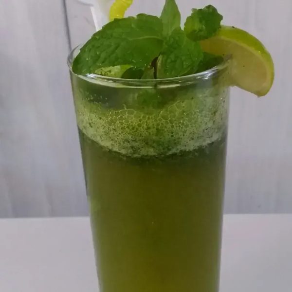 Limonada imperial