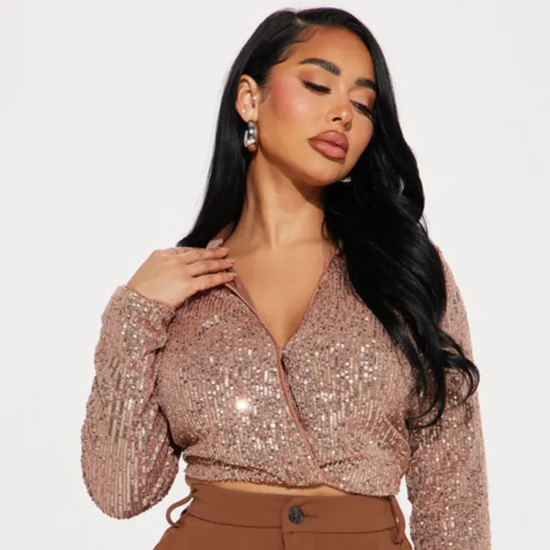 ✨️Blusa lentejuelas✨️