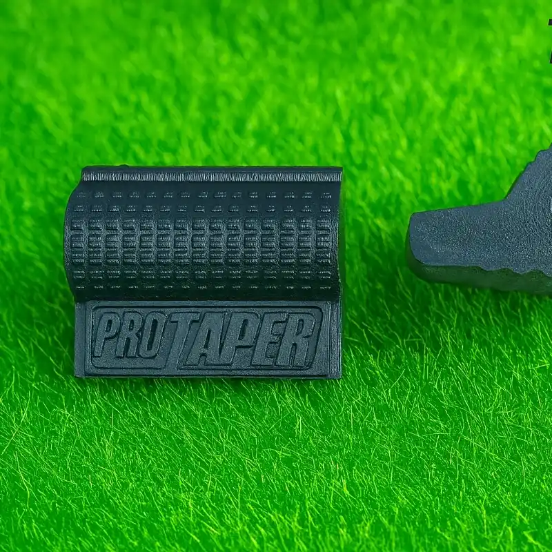 Protectores de pata de cambio