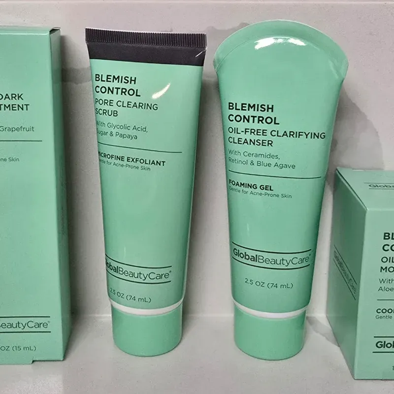 Rutina Blemish Control – Global Beauty Care