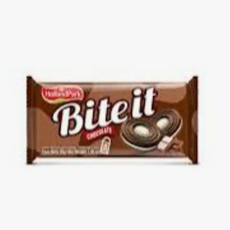 Galletas Bite it