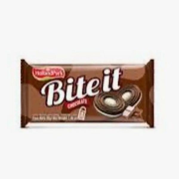 Galletas Bite it