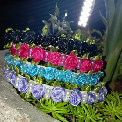 Diadema Afrodita mini