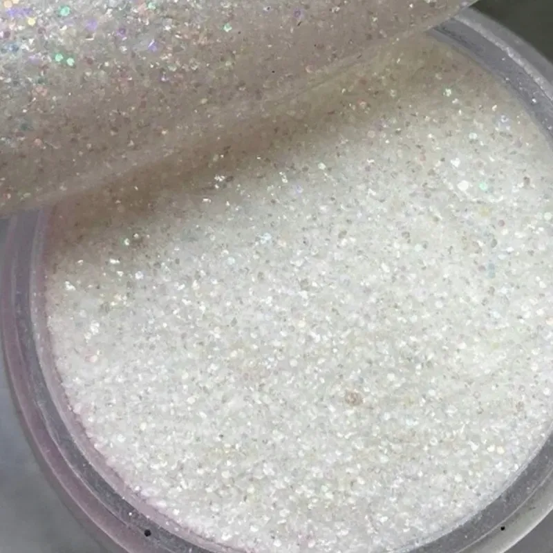 EFECTO AZÚCAR (BLANCO)