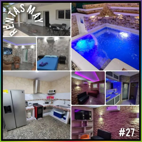 Casa # 27