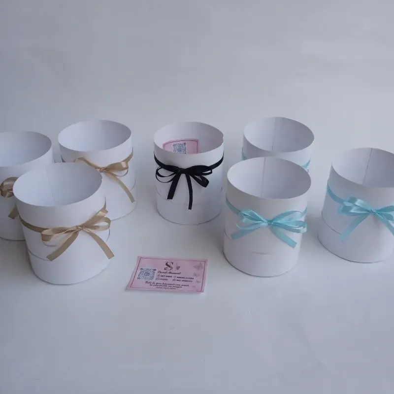 Cajitas Selene (20 unidades)