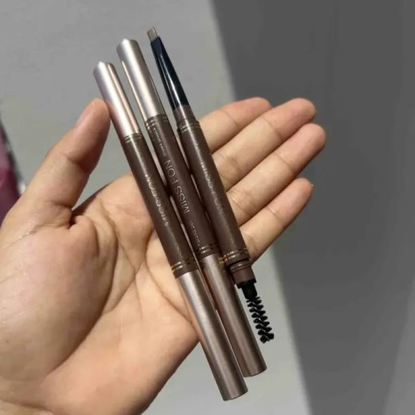 Lapices definidores de cejas 