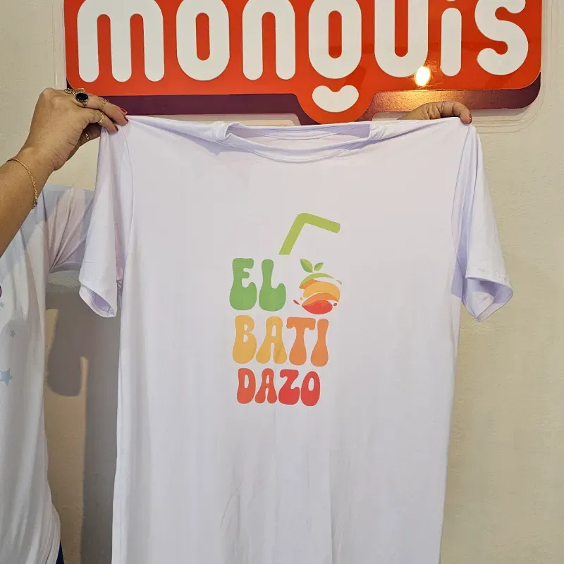 Pulover personalizado