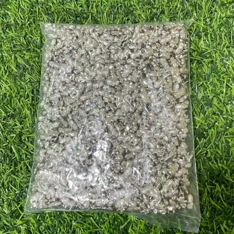 Elefantes de ensartar