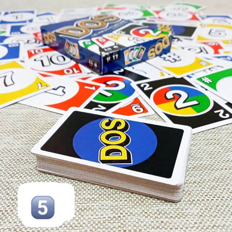 CARTAS DOS
