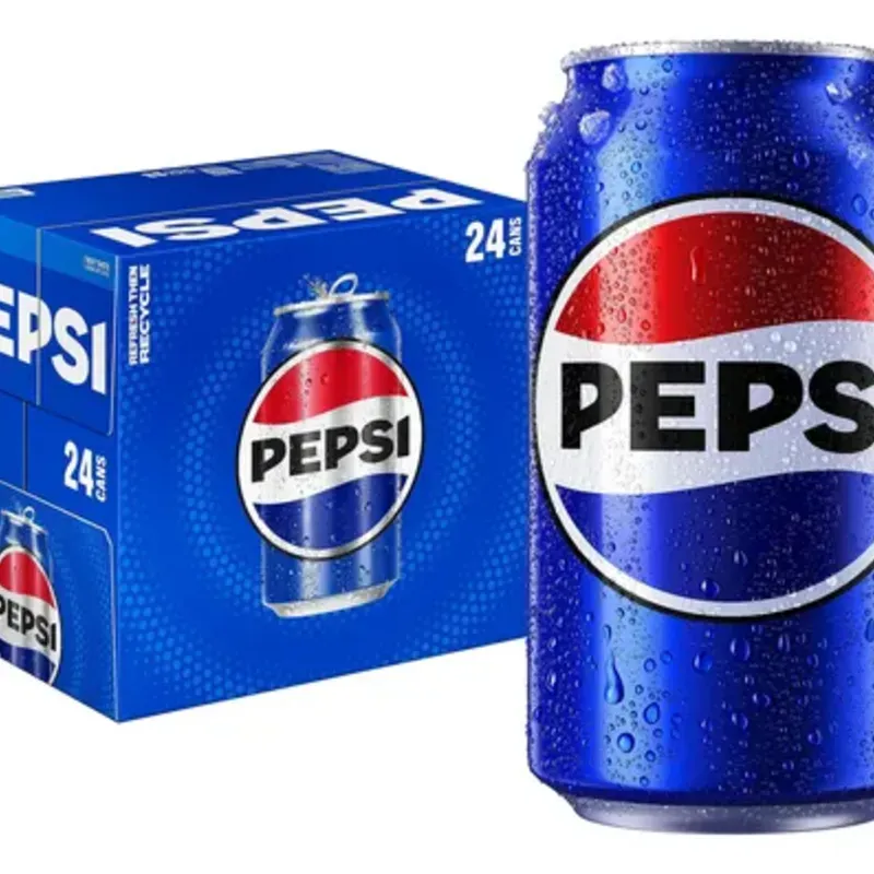 Pepsi