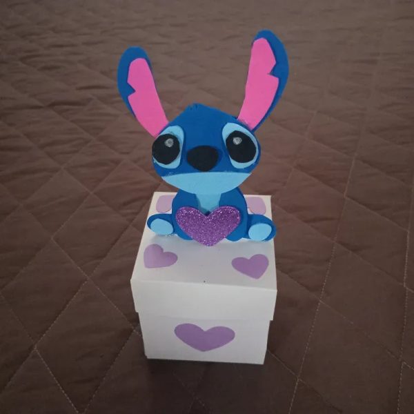 Caja sorpresa