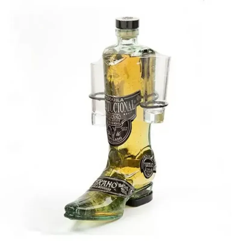 INSTITUCIONAL TEXANO GOLD