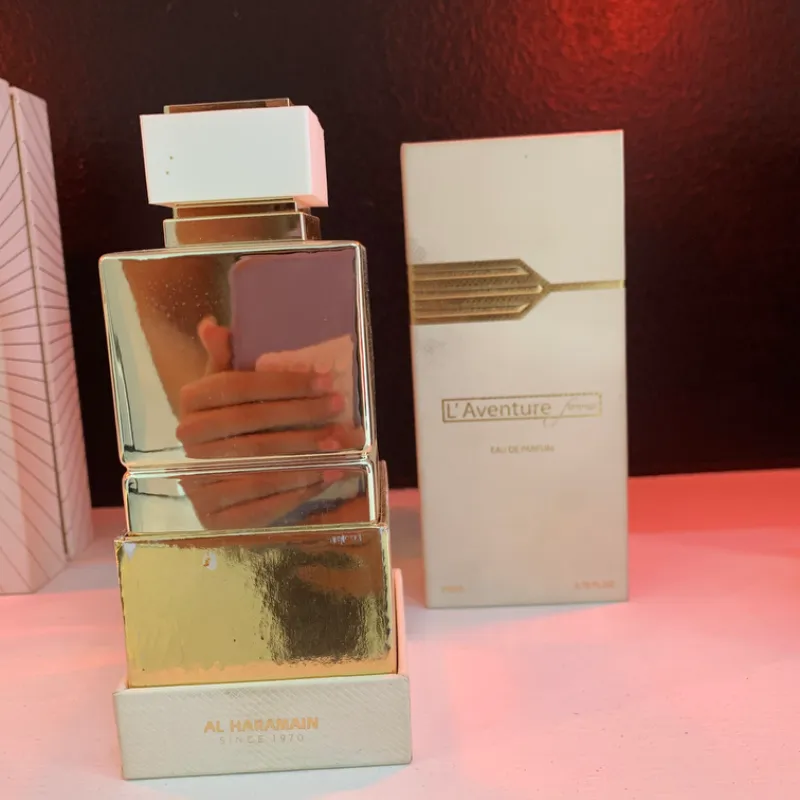L’ Aventure | Femme | Al Haramain | Eau De Parfum
