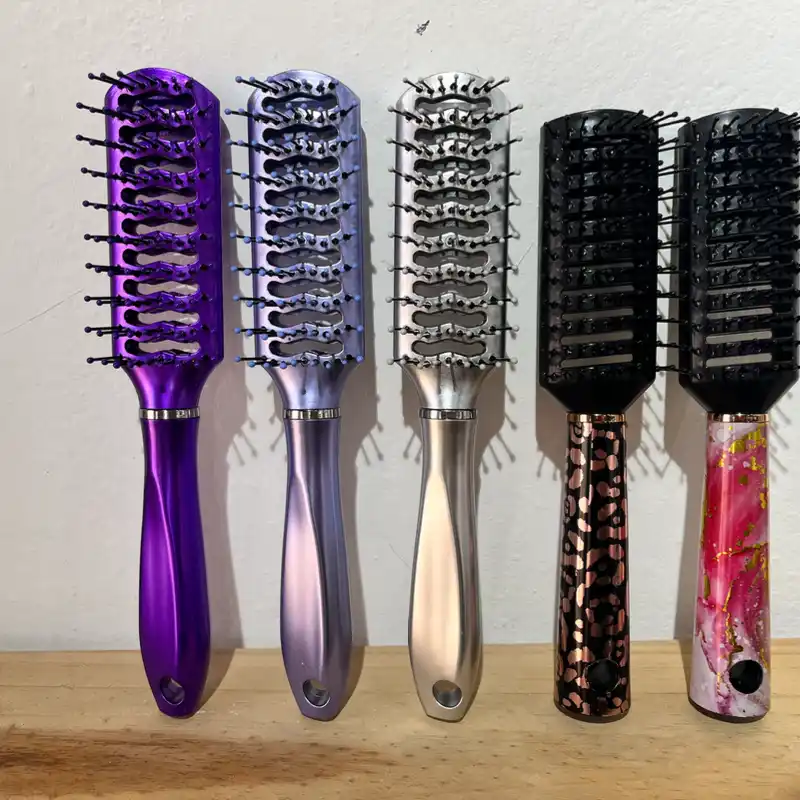 Cepillo para Desenredar